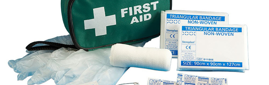 medlab First Aid