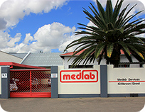 medlab Services cc