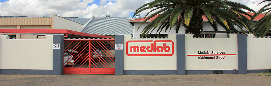 medlab Services